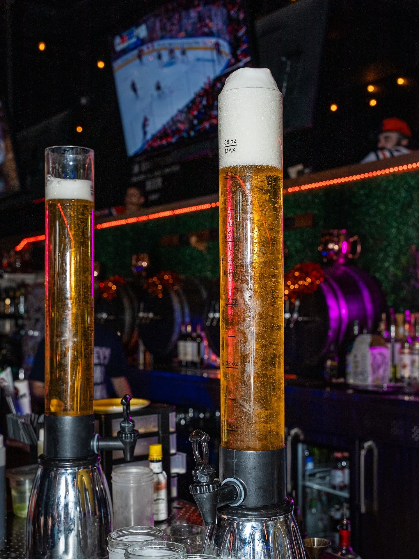 Thursday Student Night - Image 1