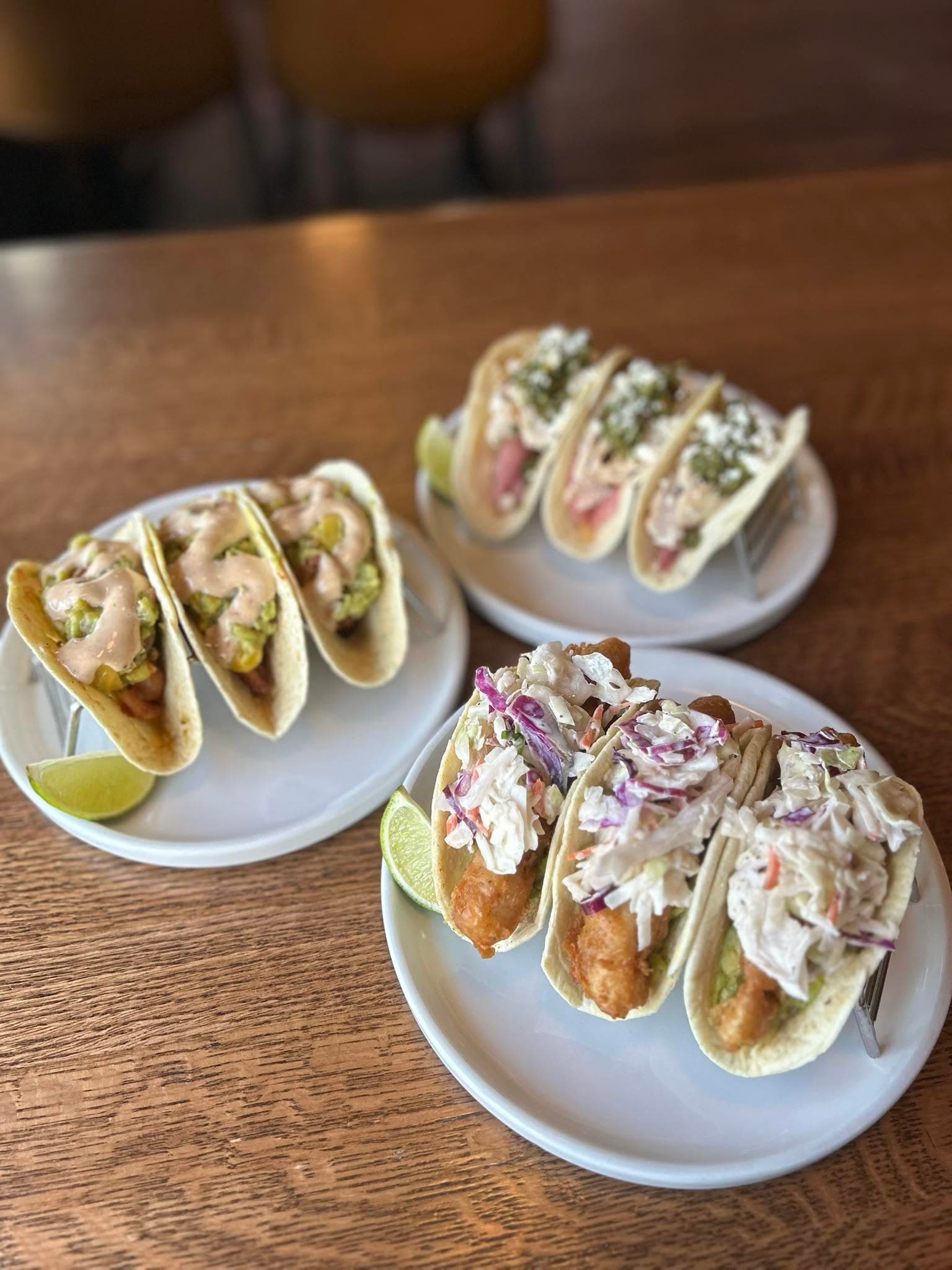 Tuesday Tacos & Mojitos - Image 1