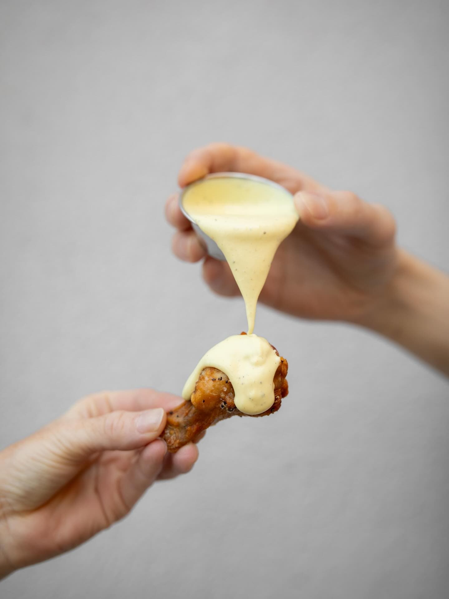 Tuesday Wing Night - Image 1