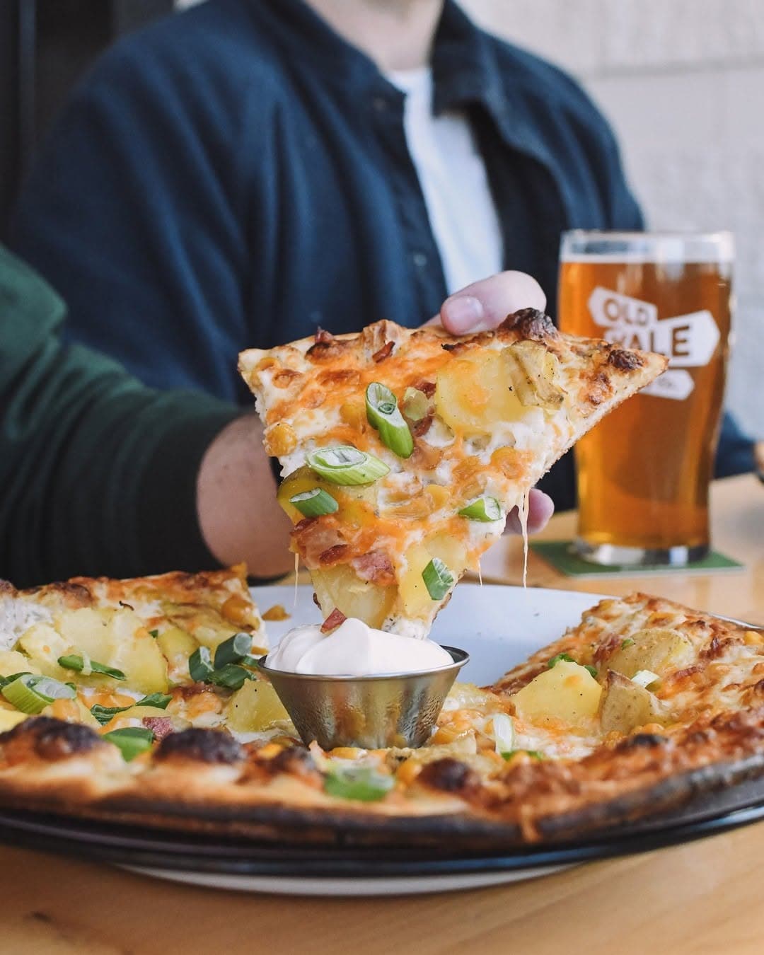 Tuesday 'Za - Image 1