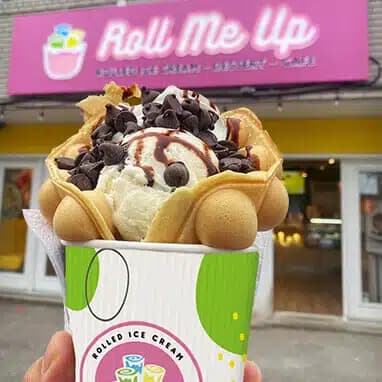 Waffle Monday - Image 1