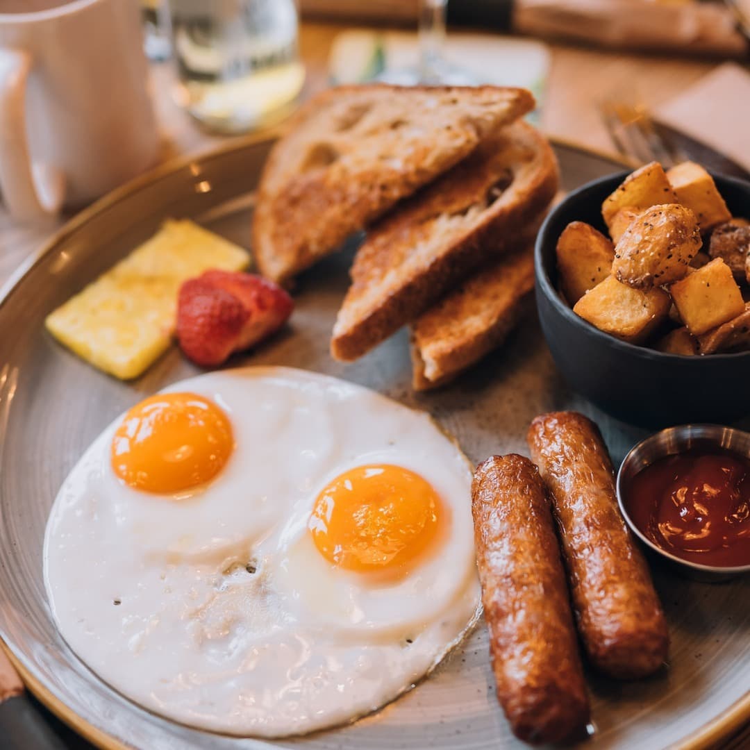 Weekend Brunch - Image 1