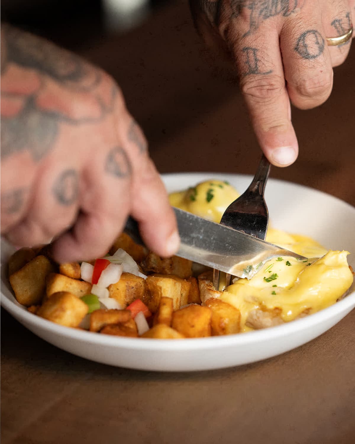 Weekend Brunch - Image 1