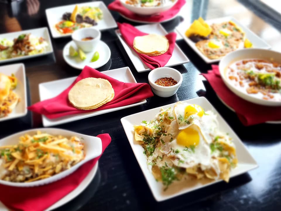 Weekend Brunch Special - Image 1