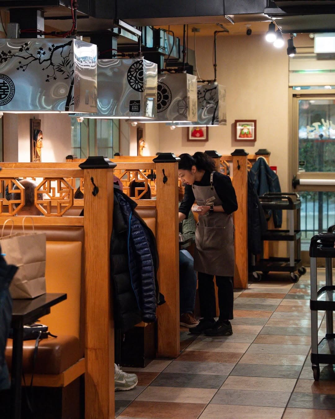 Weekend Lunch Combo Savings - Image 1