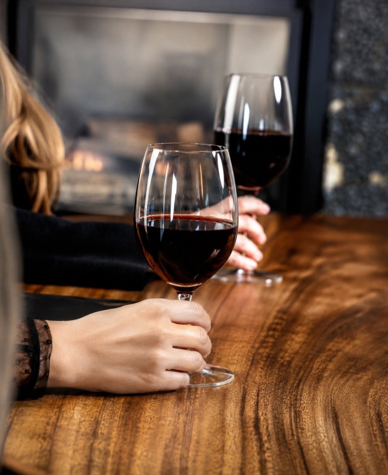 Wine & Board - Image 1