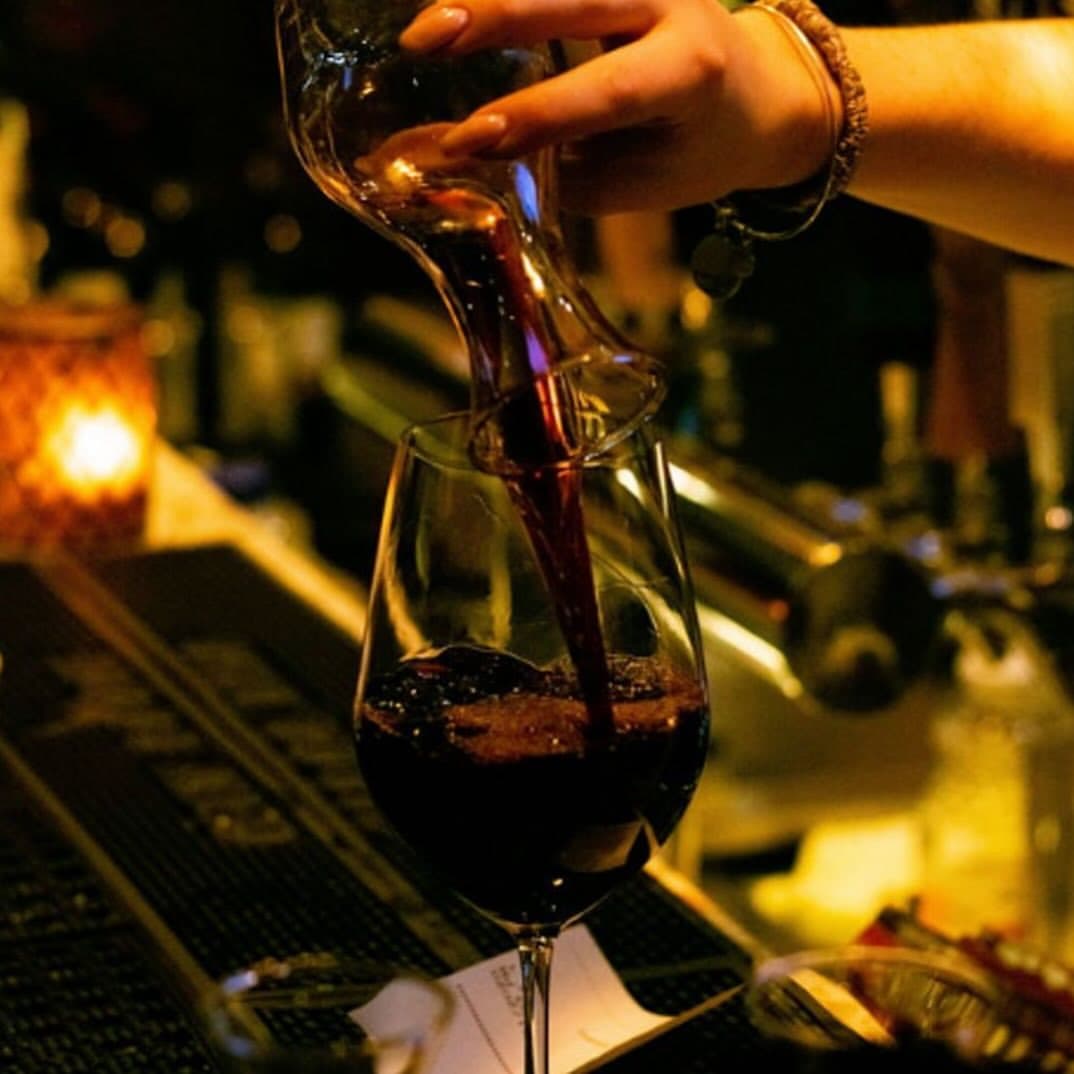 Wine Wednesday - Image 1