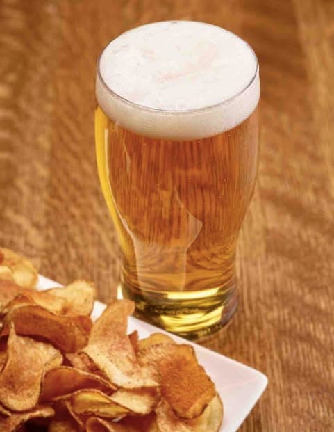 Wing Wednesday - Image 1