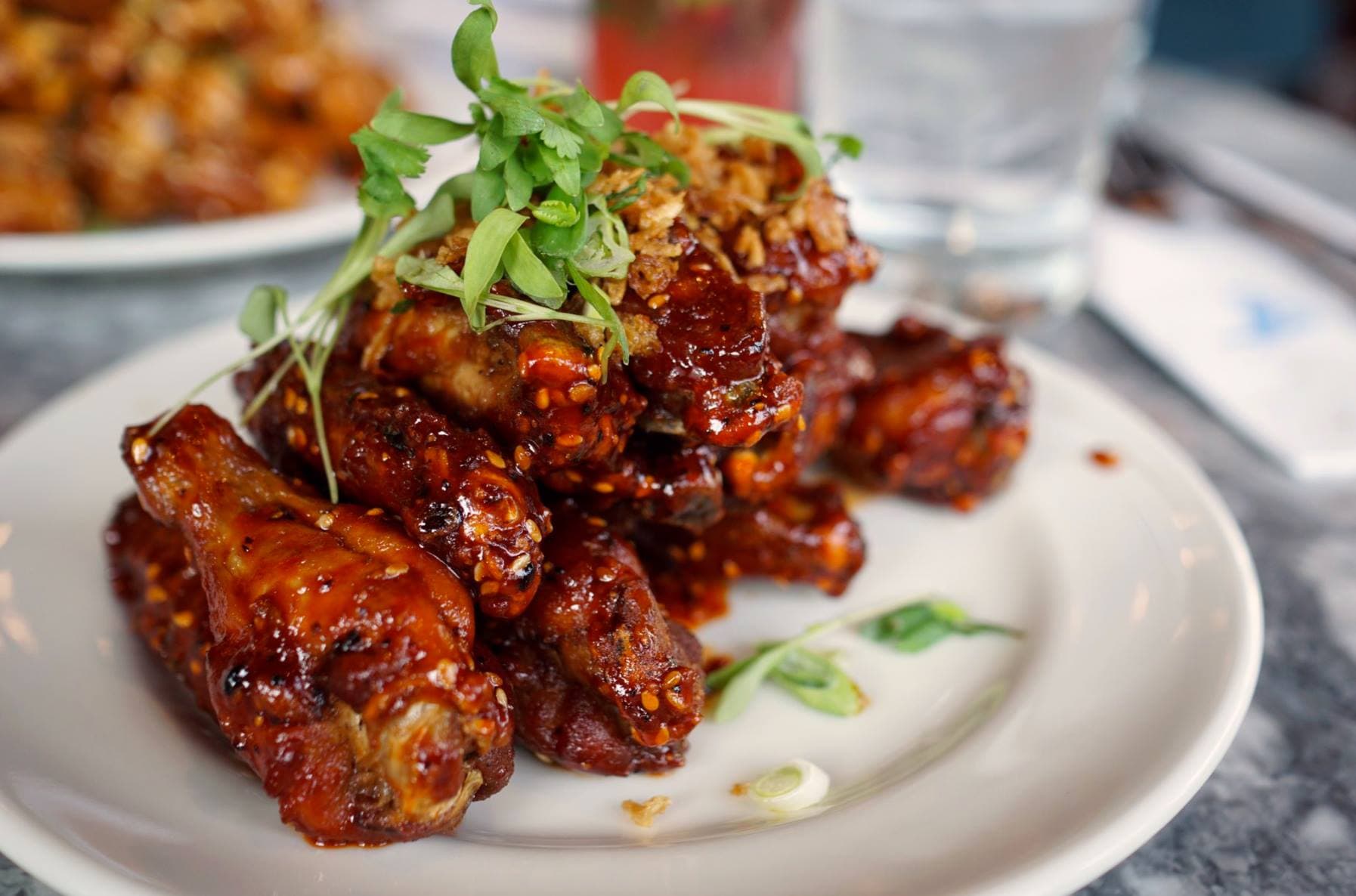 Wing Wednesday - Image 1