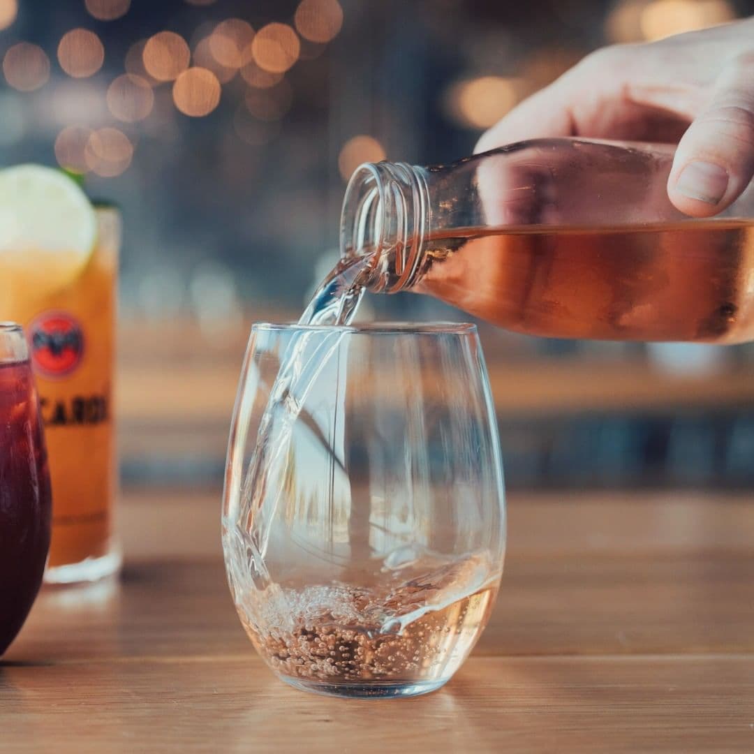 Wing & Wine Wednesday - Image 1