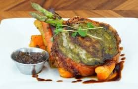 ACERO Artisanal Cuisine - Image 1