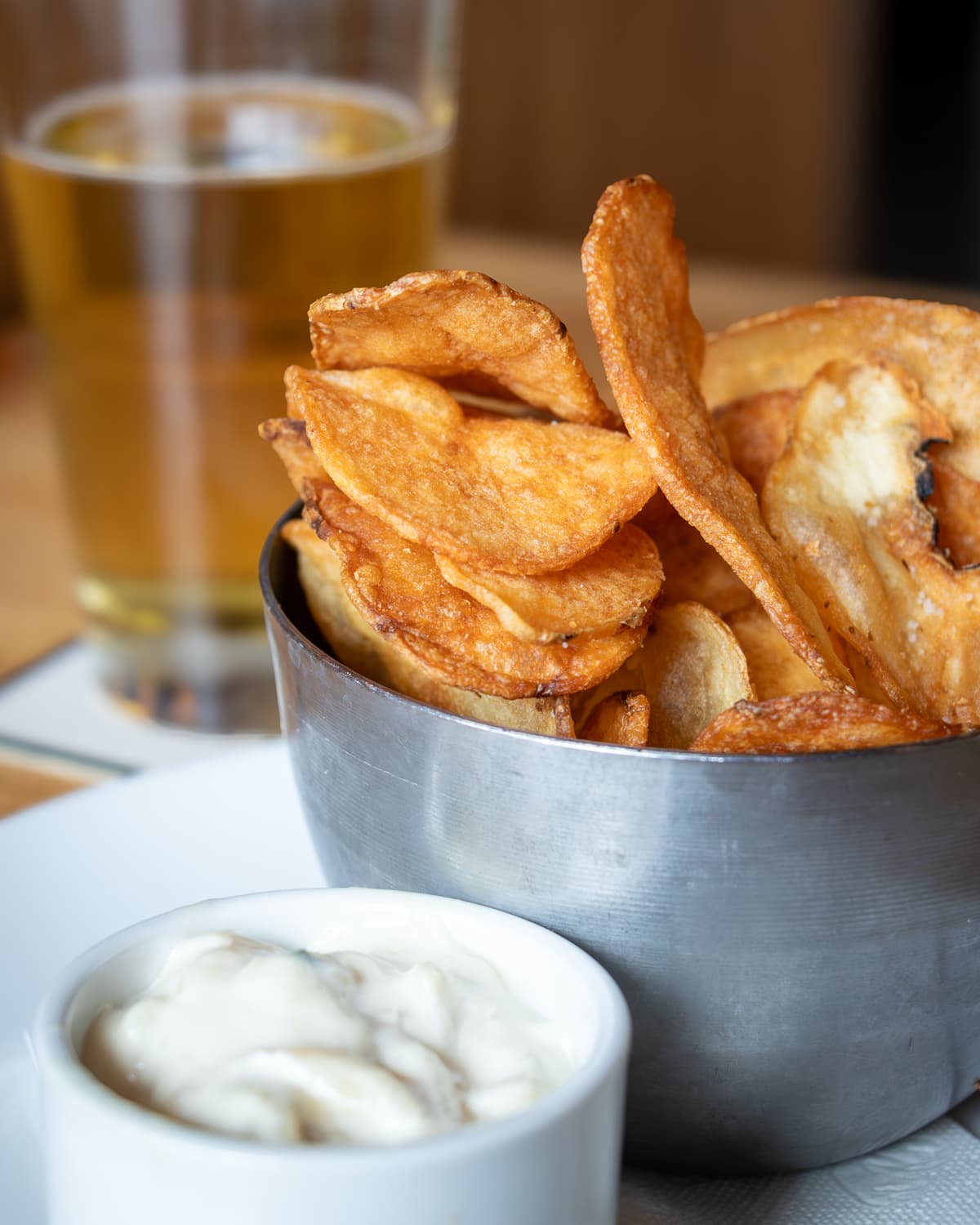 Central Social Hall - Image 4