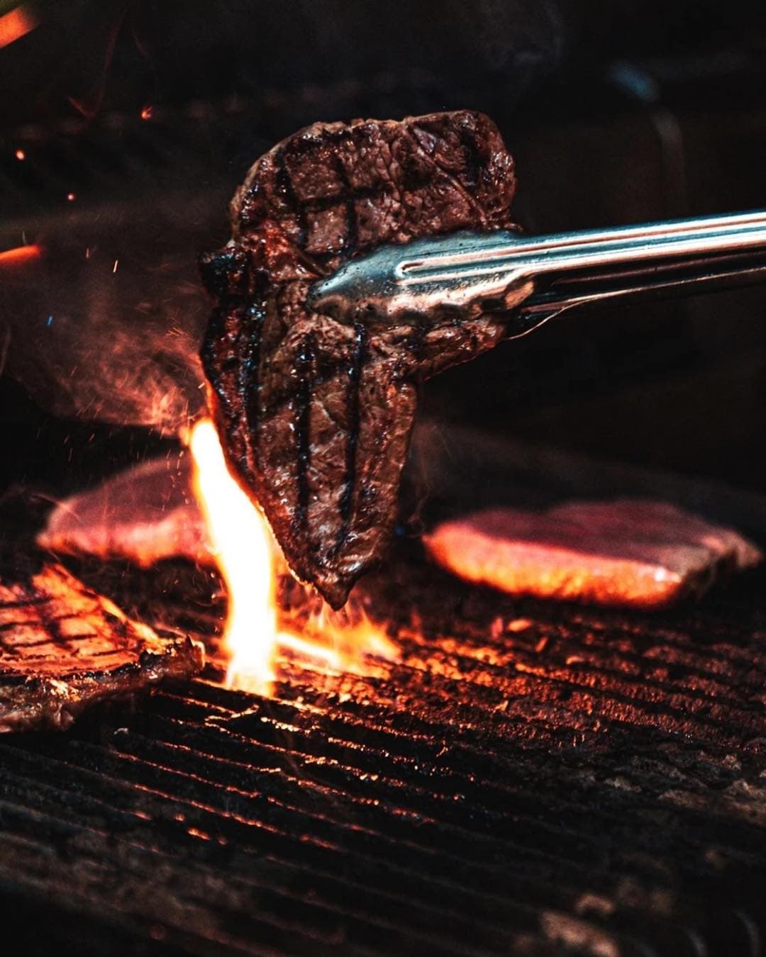 Cook County Steakhouse - Image 1