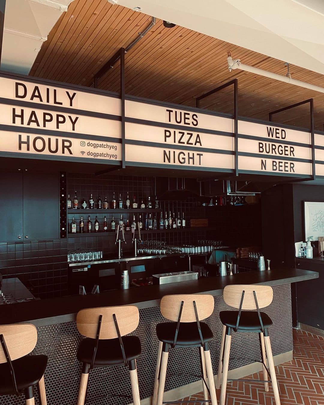 Dogpatch Bistro Pub - Image 1