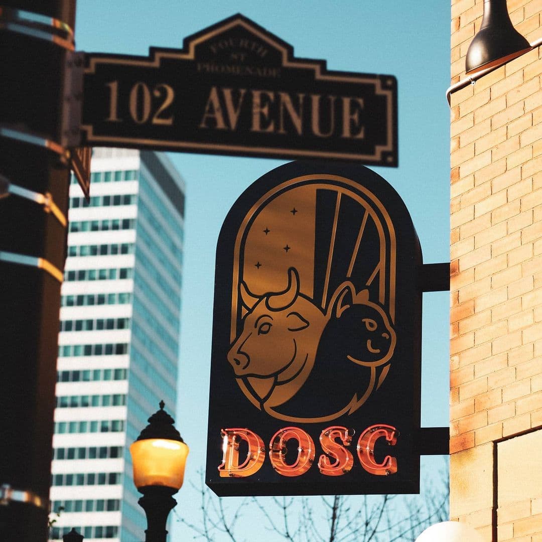 DOSC - Image 1