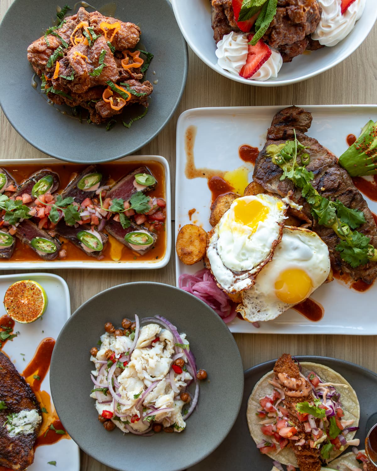 El Corazón (Keswick) - Image 1