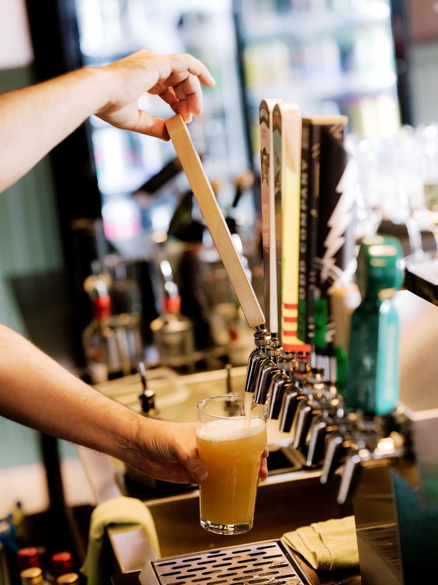 Frank's Community Pub - Image 3