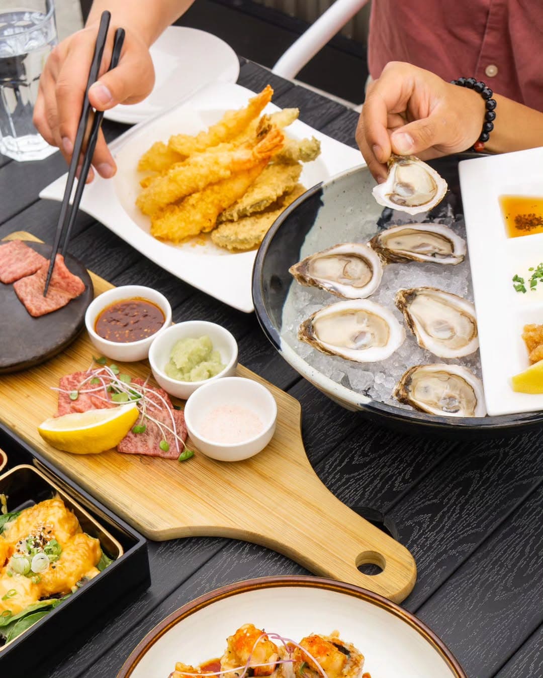 Japonais Windermere - Image 1