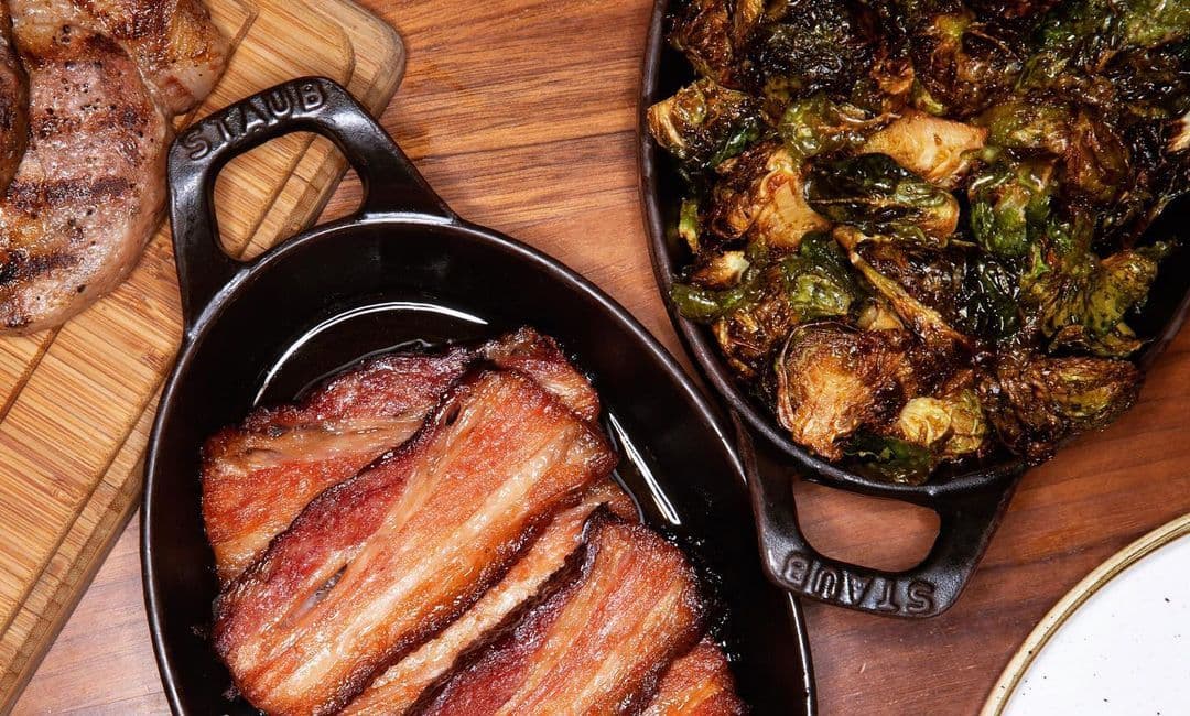 LUX Steakhouse + BAR94 - Image 2