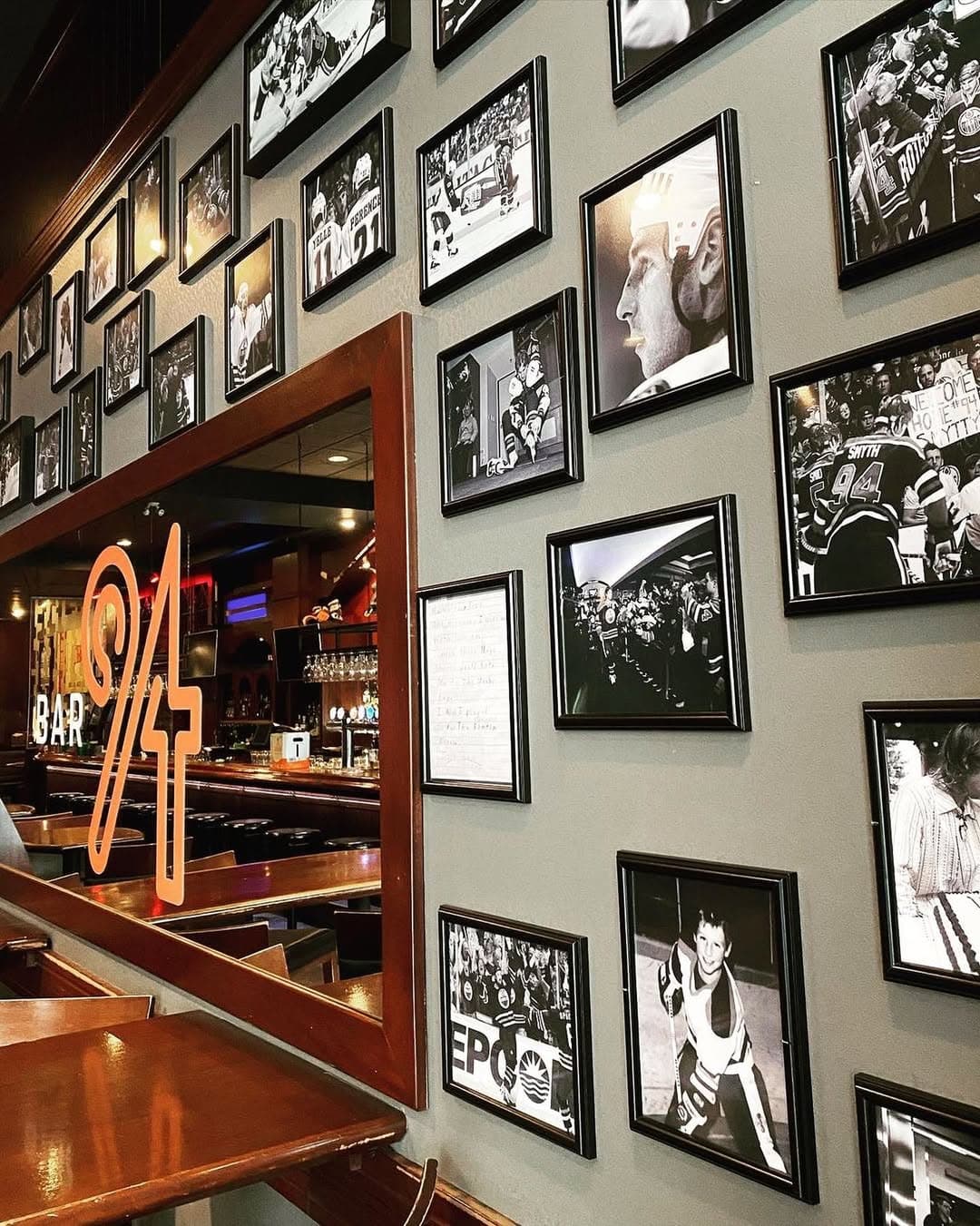 LUX Steakhouse + BAR94 - Image 1