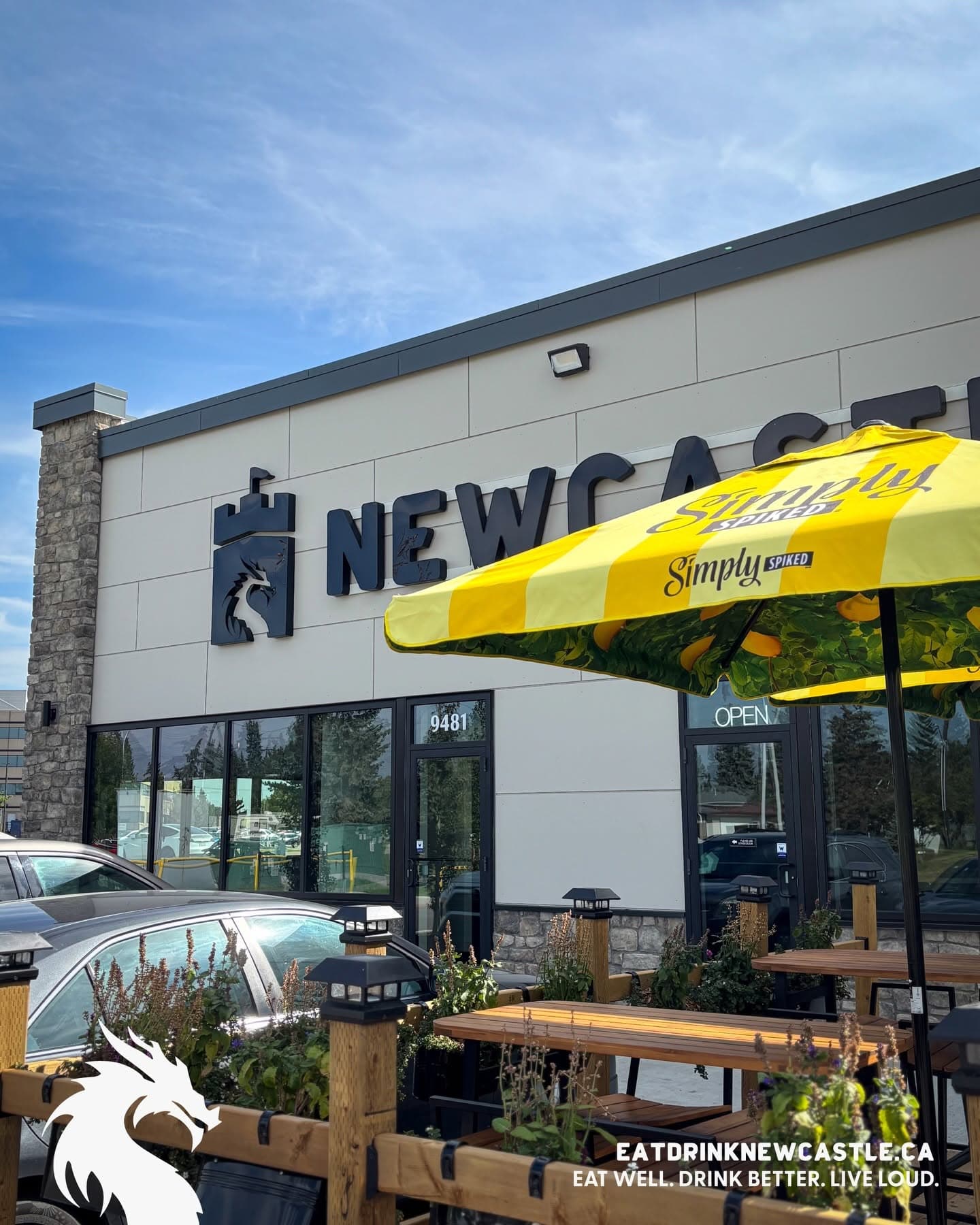 Newcastle Kitchen + Bar - Image 1