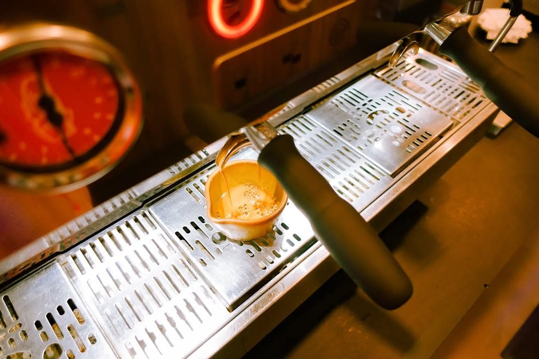 Nuestra Coffee Shop - Image 2