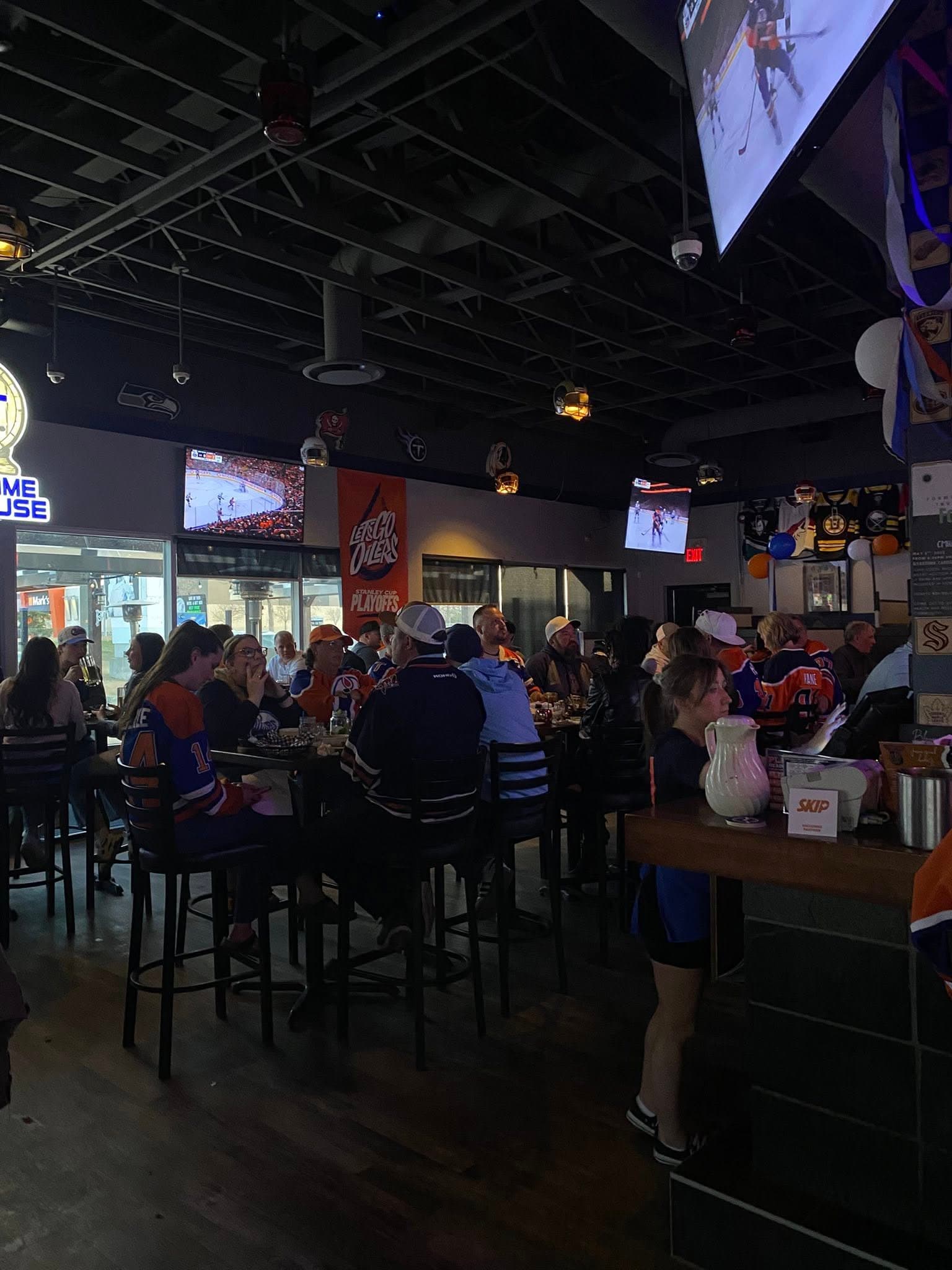 Overtime Taphouse - Image 1