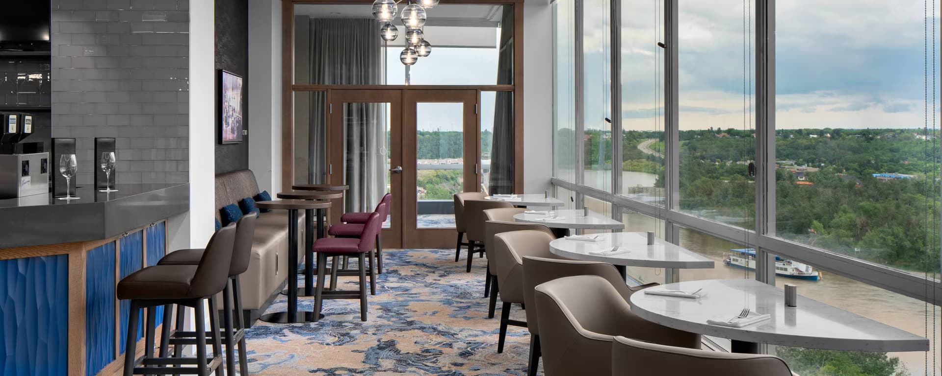 Riverside Bistro - Image 1