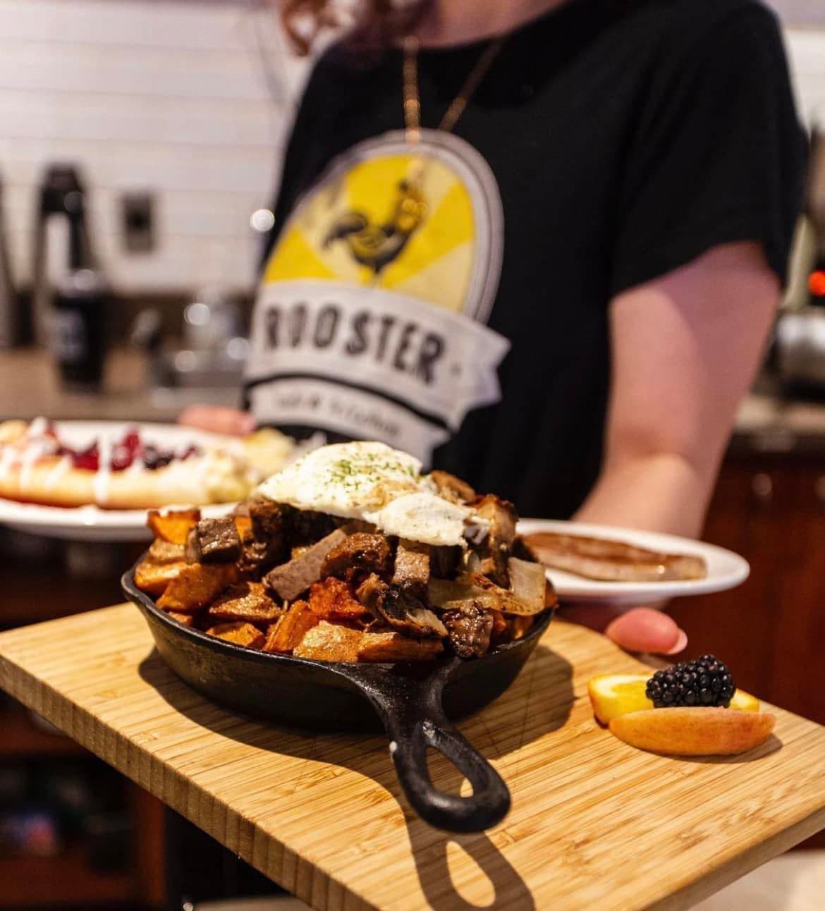 Rooster Kitchen & Bar - Image 1