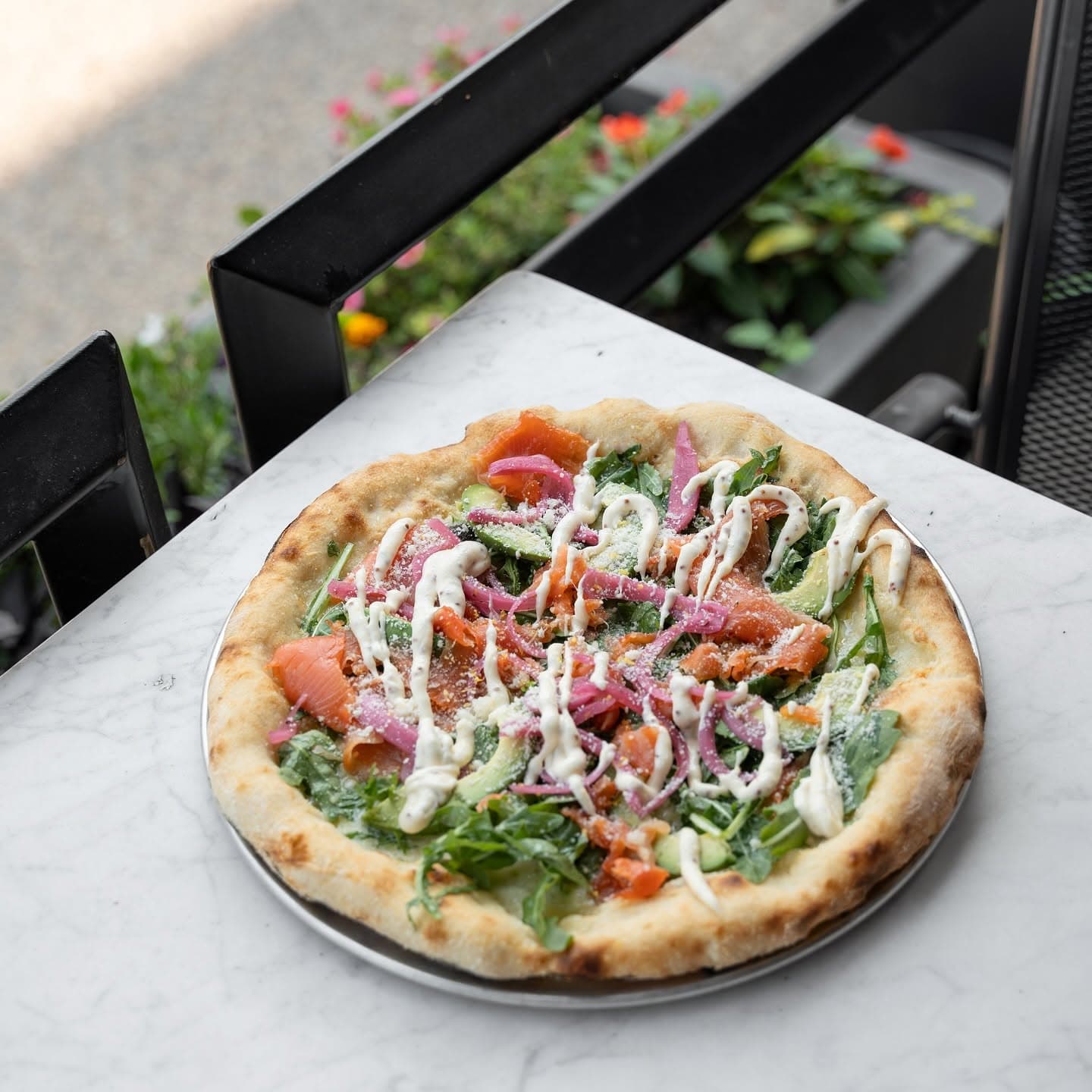 Rosso Pizzeria - Image 2