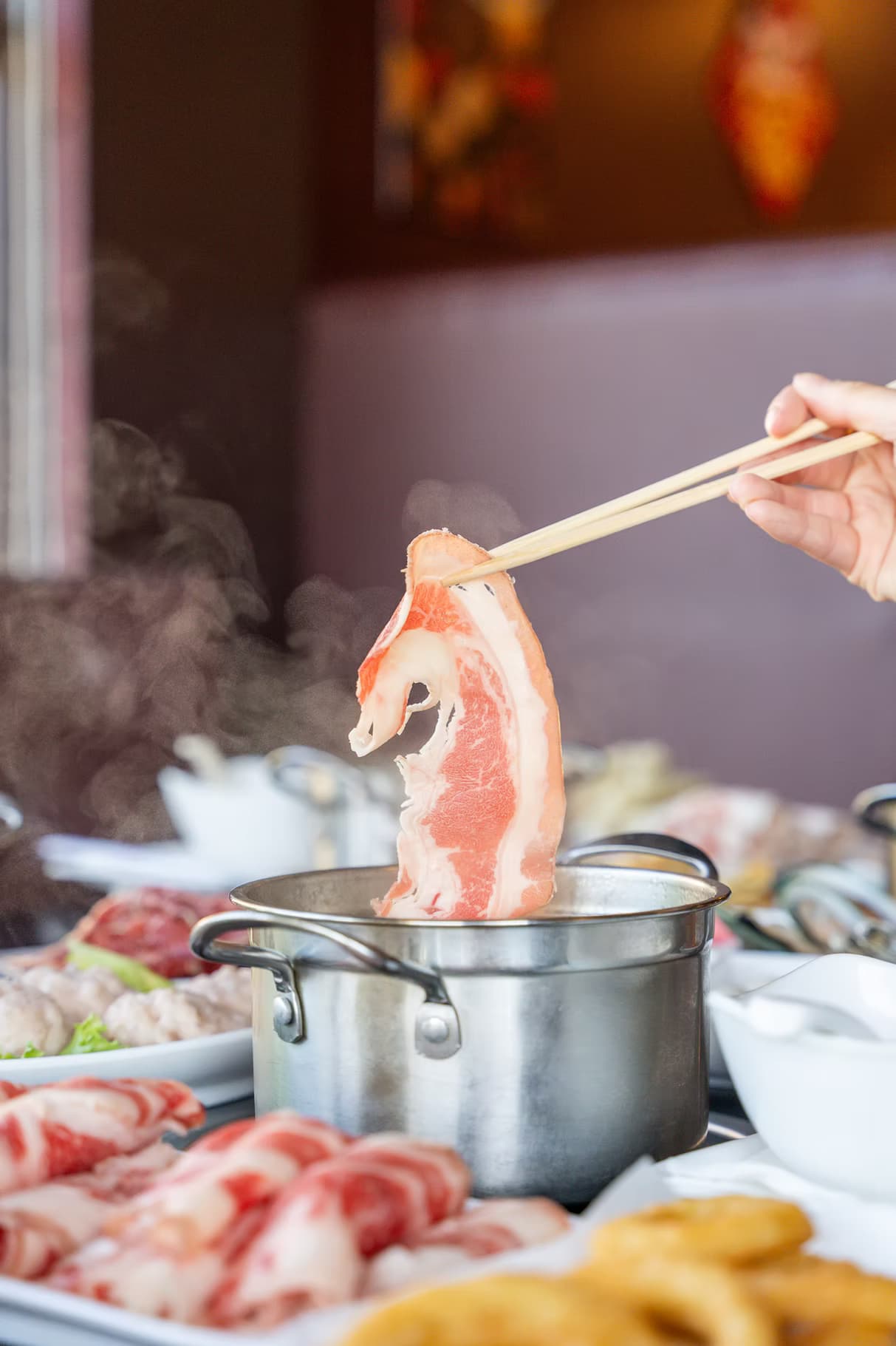 Shuaba Shuaba Hot Pot - Image 4