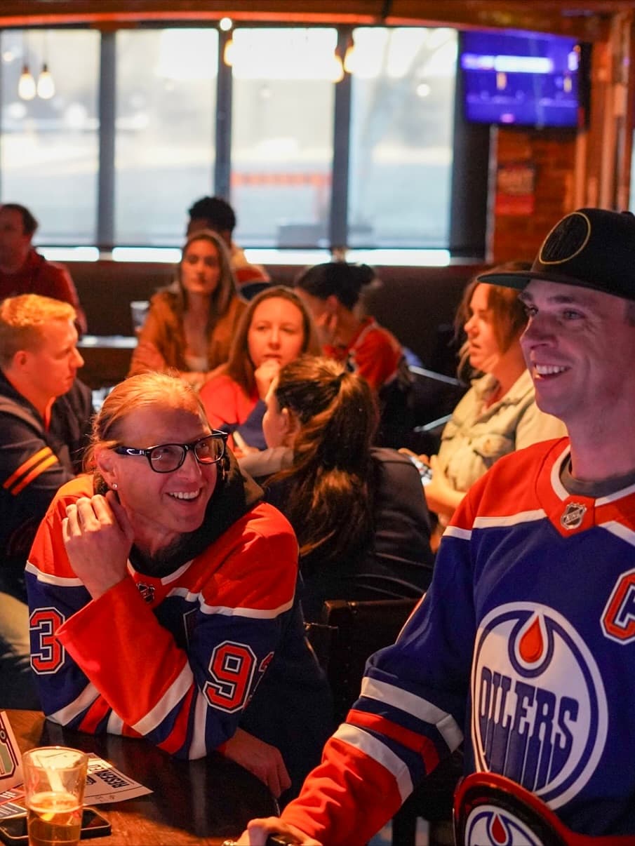 The Cabin Pub + Party - Image 4