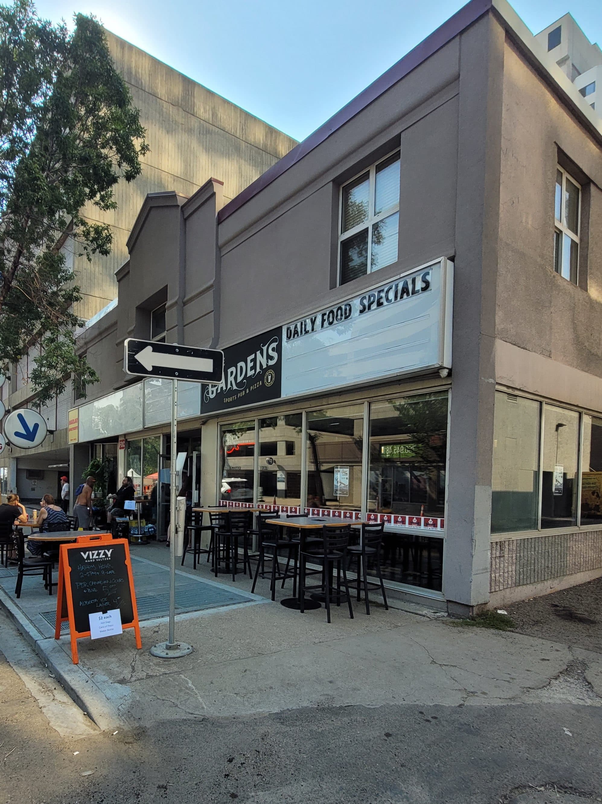 The Gardens YEG - Image 1