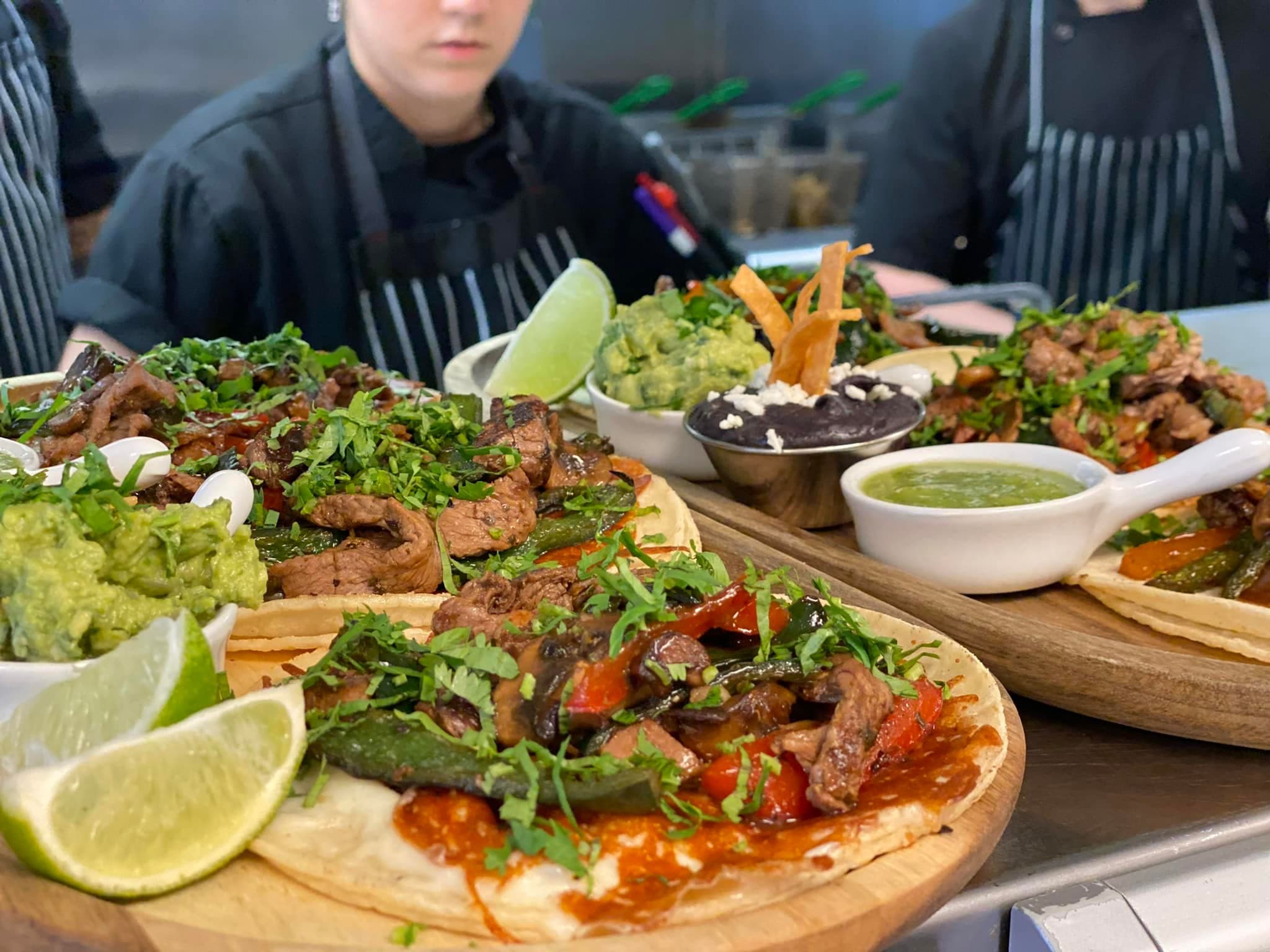 The Other Place - Image 1