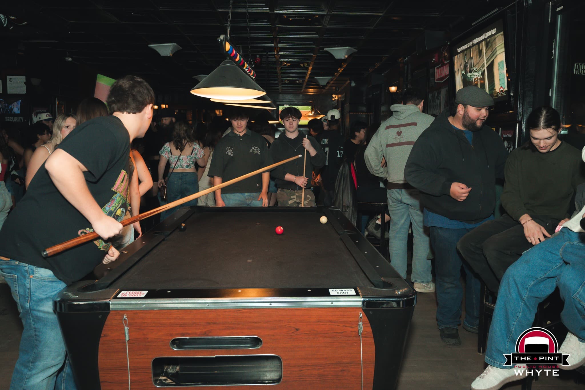 The Pint Whyte - Image 3