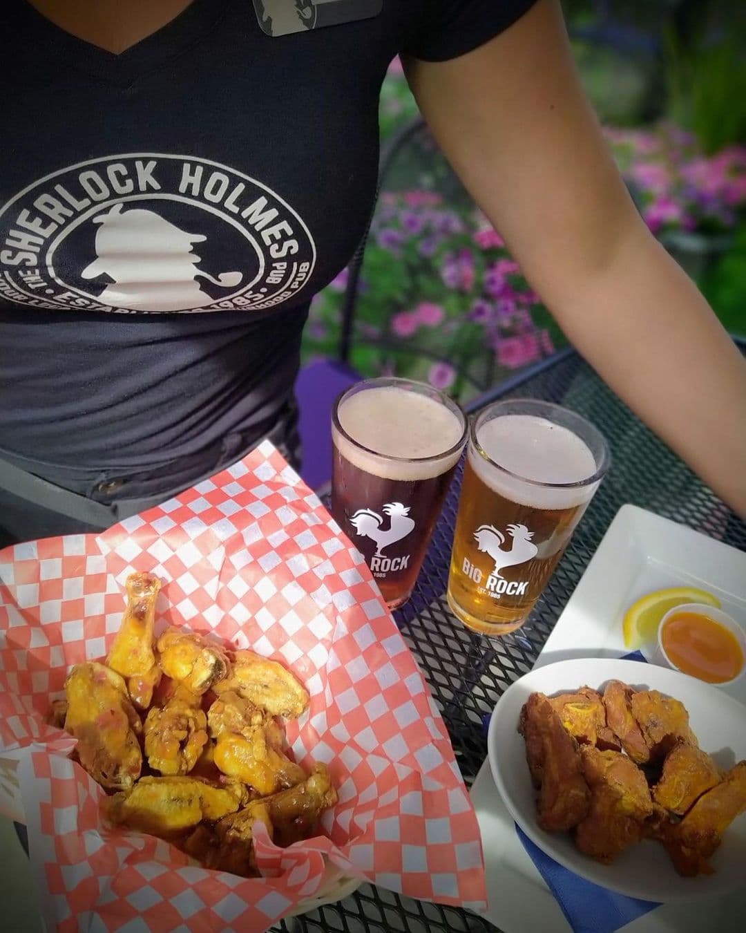 Tuesday: Half Price Food & Beer Deals - Image 1